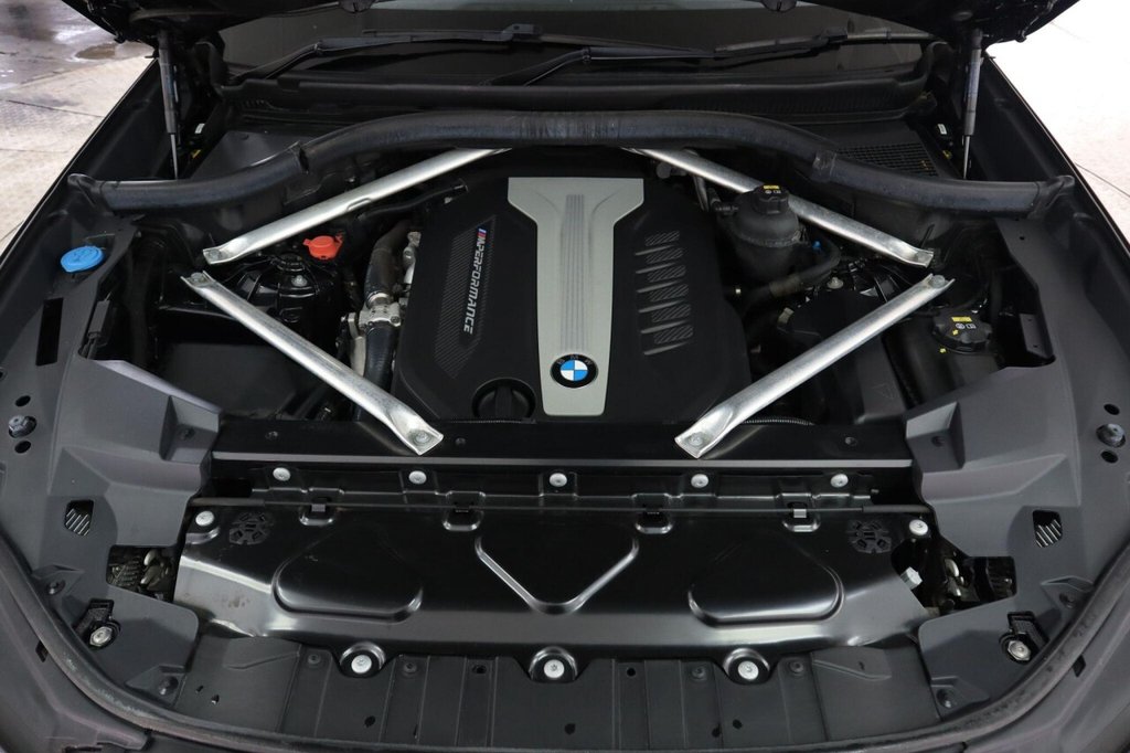 Used BMW X5 2020 for sale - 76724798: Photo 33