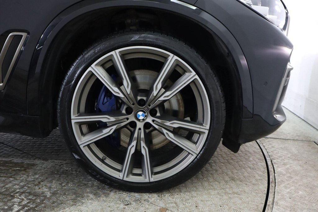 Used BMW X5 2020 for sale - 76724798: Photo 34