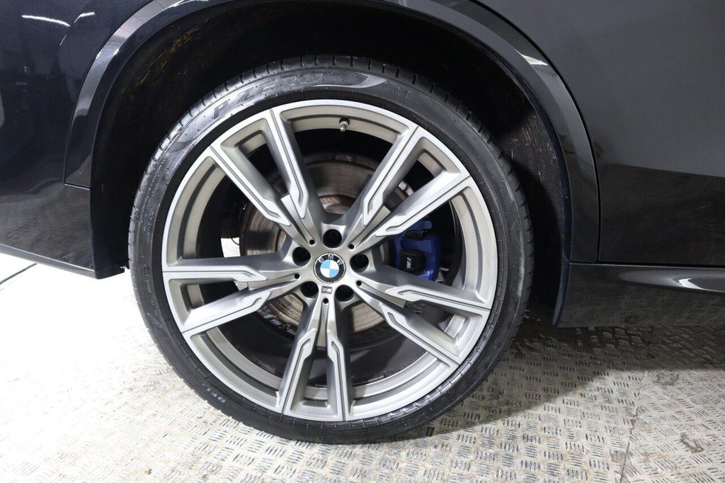 Used BMW X5 2020 for sale - 76724798: Photo 35