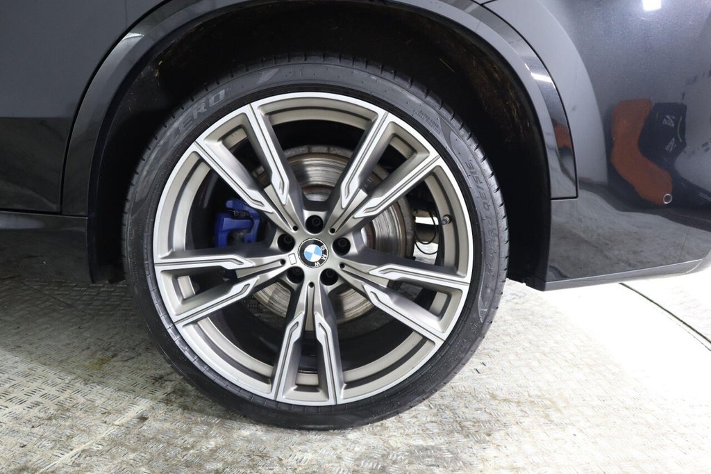 Used BMW X5 2020 for sale - 76724798: Photo 36