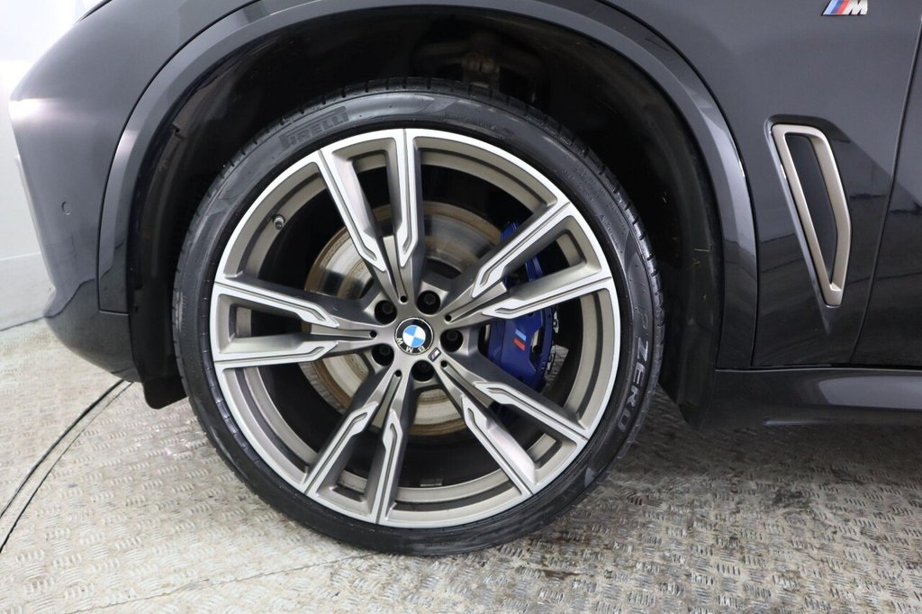 Used BMW X5 2020 for sale - 76724798: Photo 37