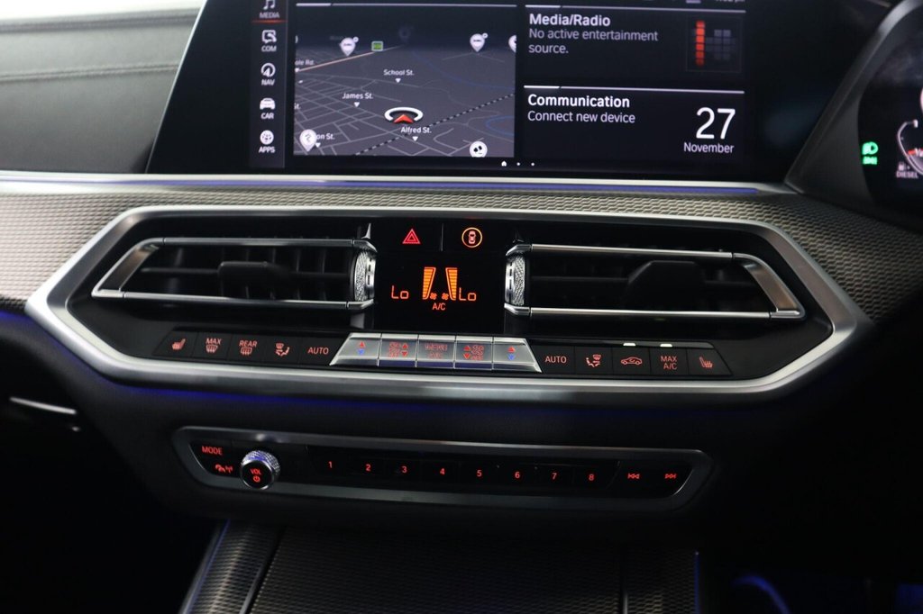 Used BMW X5 2020 for sale - 76724798: Photo 38