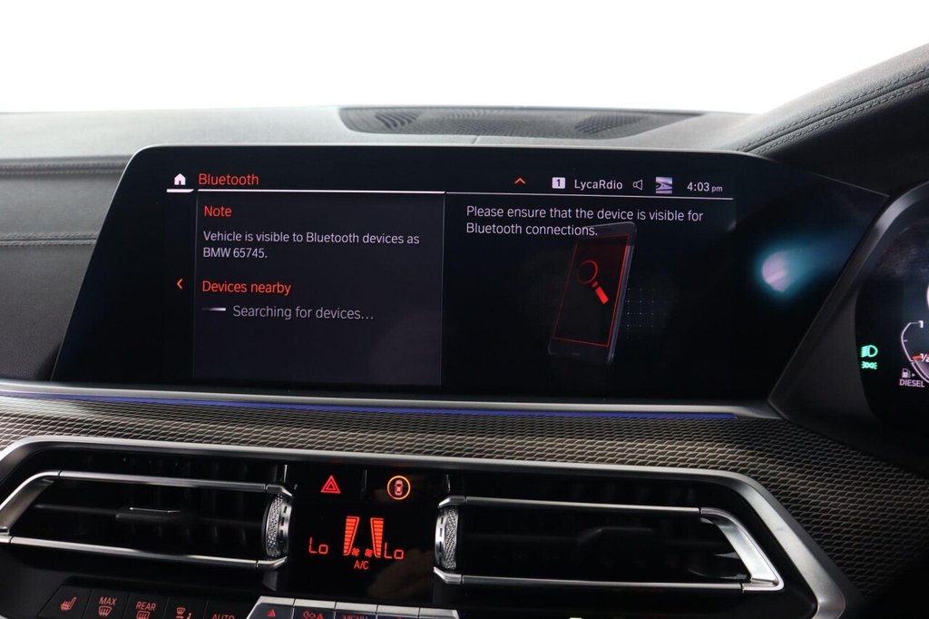 Used BMW X5 2020 for sale - 76724798: Photo 44