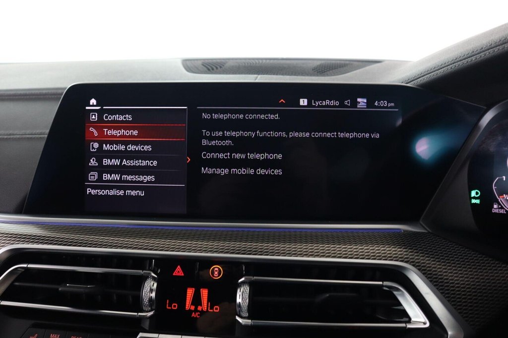 Used BMW X5 2020 for sale - 76724798: Photo 45