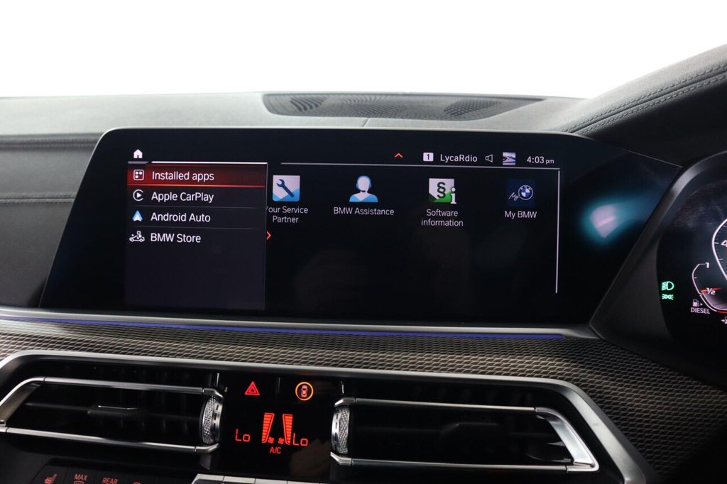 Used BMW X5 2020 for sale - 76724798: Photo 46