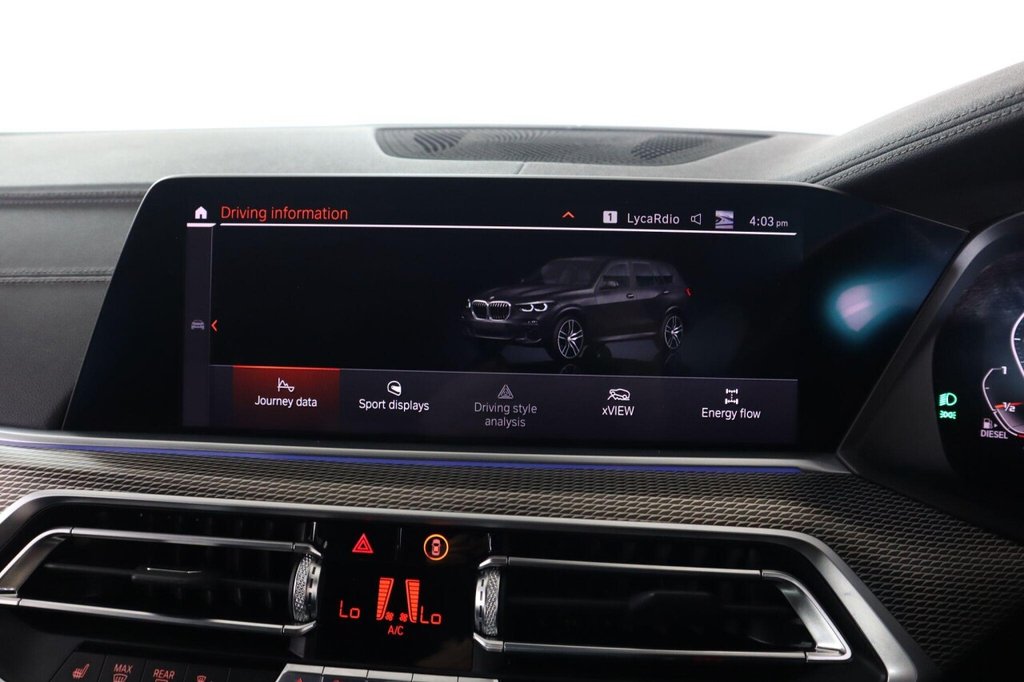 Used BMW X5 2020 for sale - 76724798: Photo 47