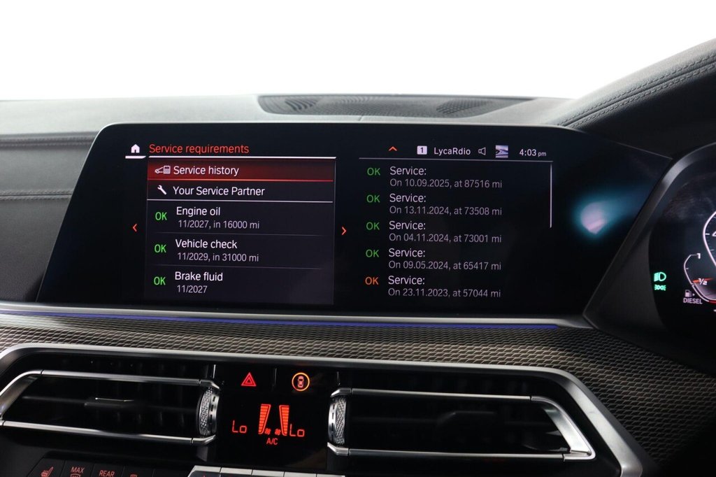 Used BMW X5 2020 for sale - 76724798: Photo 48