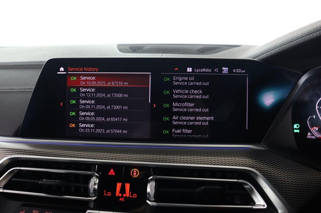 Used BMW X5 2020 for sale - 76724798: Photo 49