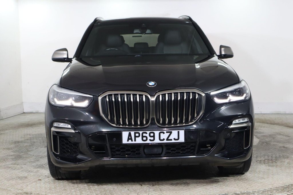 Used BMW X5 2020 for sale - 76724798: Photo 5