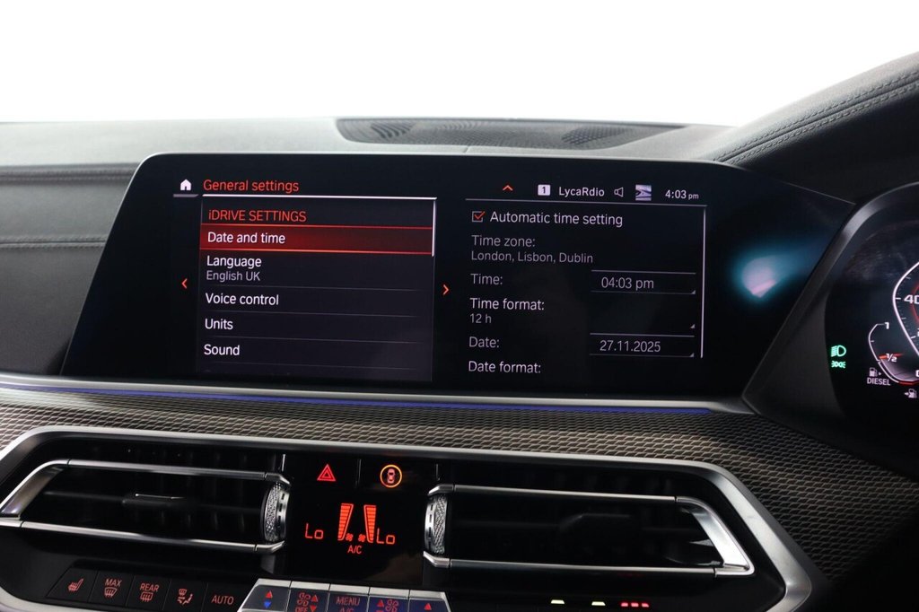 Used BMW X5 2020 for sale - 76724798: Photo 50