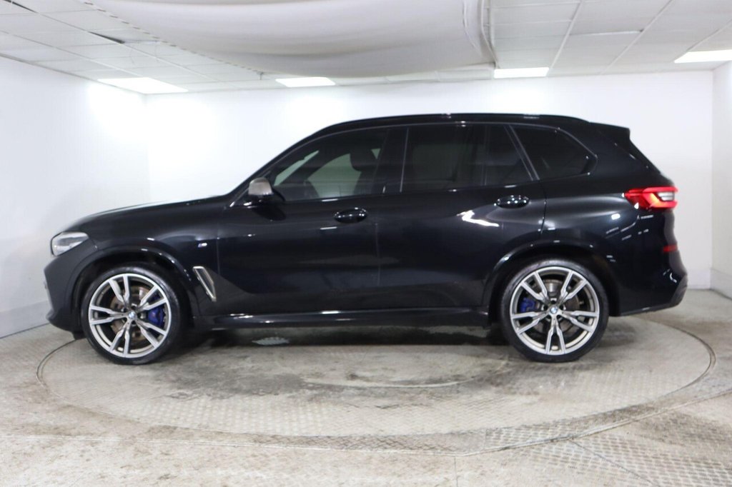 Used BMW X5 2020 for sale - 76724798: Photo 8