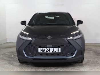 Used Toyota C-HR 2024 for sale - 78793730: Photo