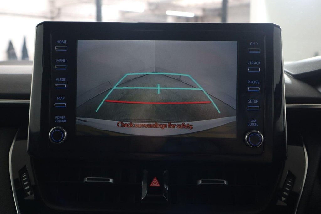 Vehicle 40