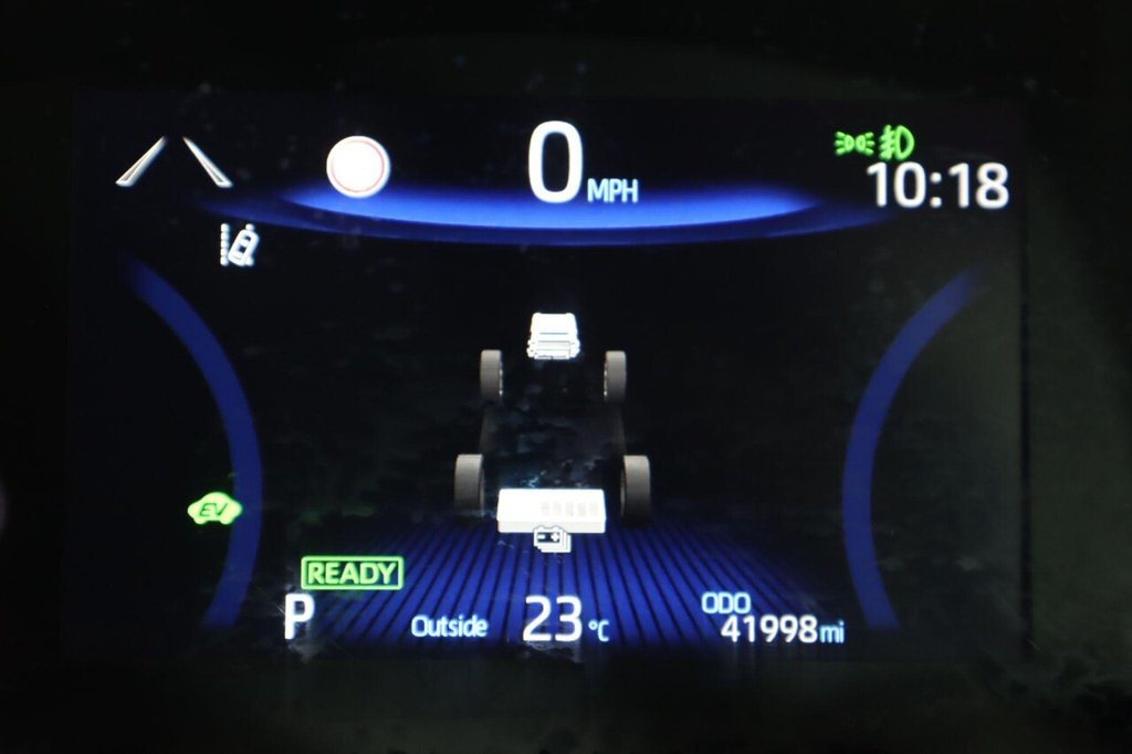 Vehicle 41