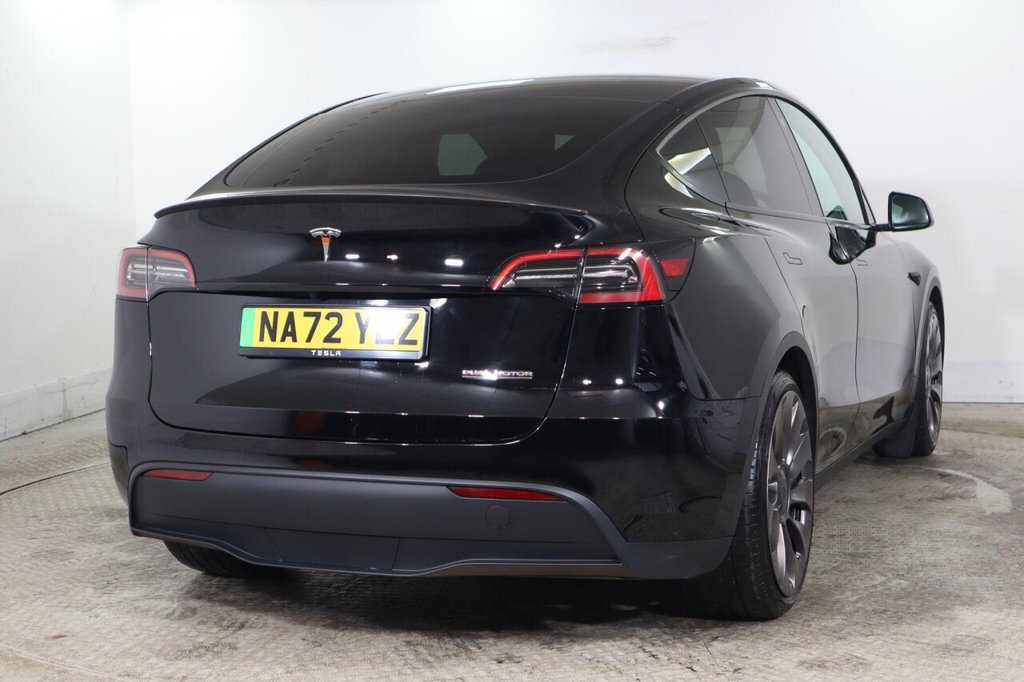 Used Tesla Model Y 2022 for sale - 77464246: Photo 10