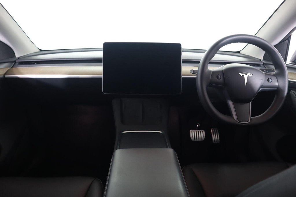 Used Tesla Model Y 2022 for sale - 77464246: Photo 11