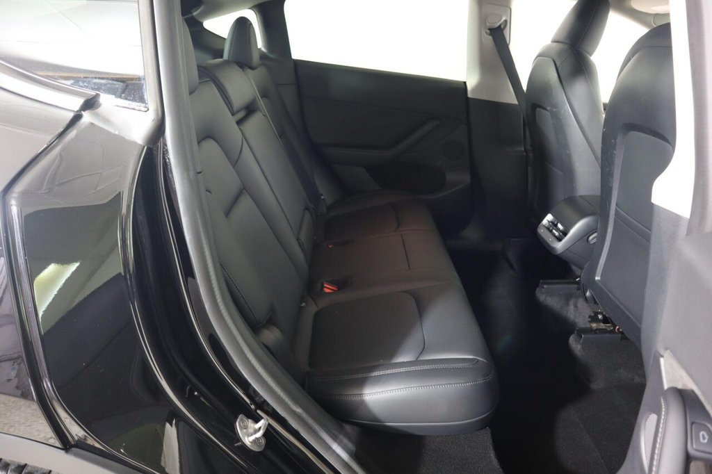 Used Tesla Model Y 2022 for sale - 77464246: Photo 13