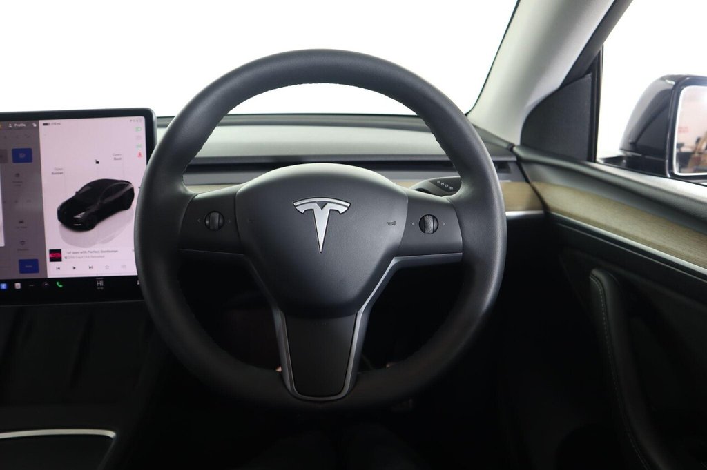 Used Tesla Model Y 2022 for sale - 77464246: Photo 17