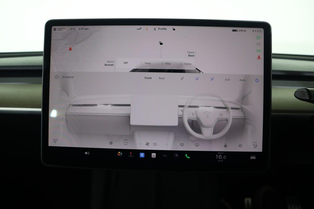 Used Tesla Model Y 2022 for sale - 77464246: Photo 23