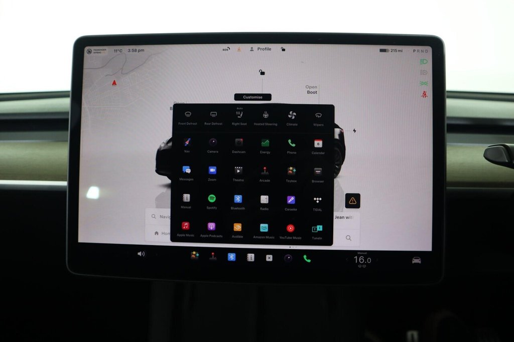 Used Tesla Model Y 2022 for sale - 77464246: Photo 25