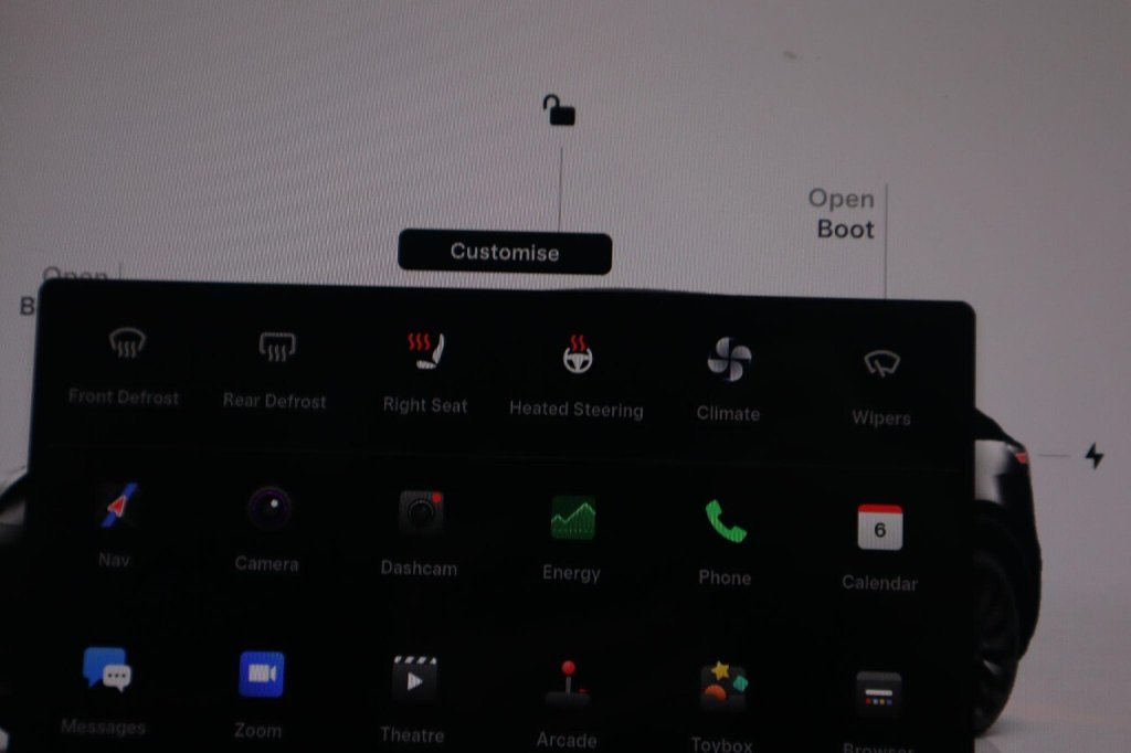 Used Tesla Model Y 2022 for sale - 77464246: Photo 26