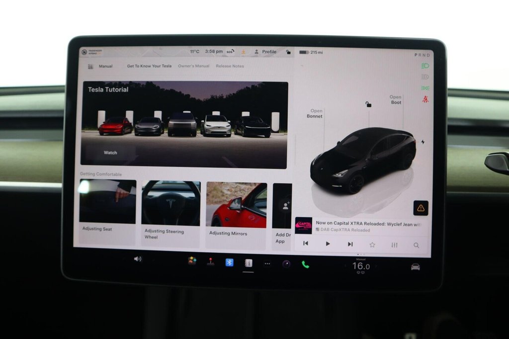 Used Tesla Model Y 2022 for sale - 77464246: Photo 27