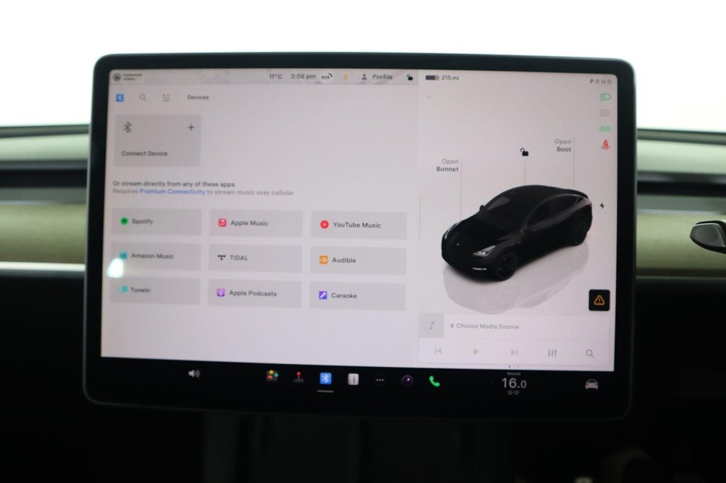 Used Tesla Model Y 2022 for sale - 77464246: Photo 28