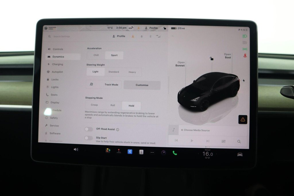 Used Tesla Model Y 2022 for sale - 77464246: Photo 34