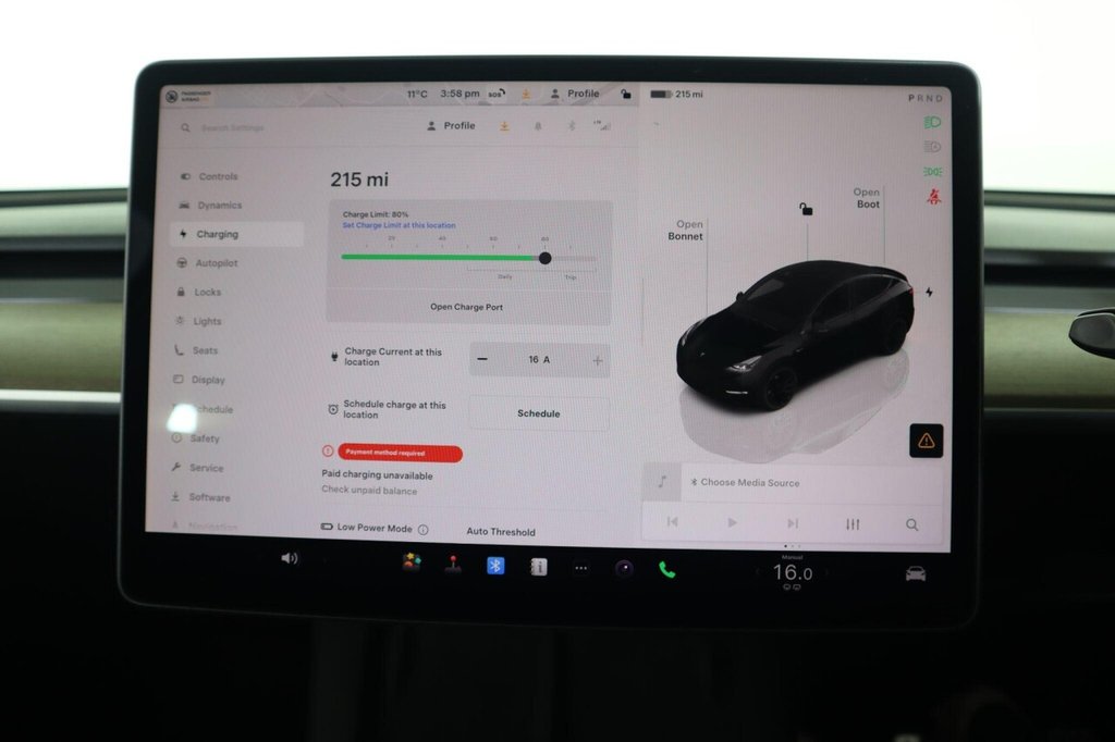 Used Tesla Model Y 2022 for sale - 77464246: Photo 35