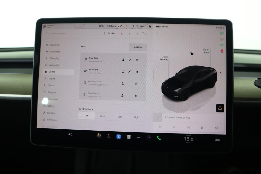 Used Tesla Model Y 2022 for sale - 77464246: Photo 38