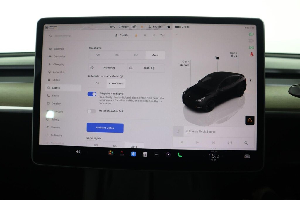 Used Tesla Model Y 2022 for sale - 77464246: Photo 39