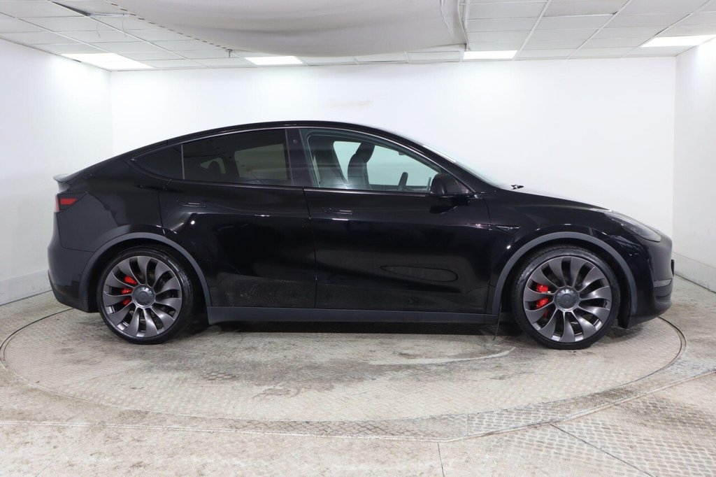 Used Tesla Model Y 2022 for sale - 77464246: Photo 4