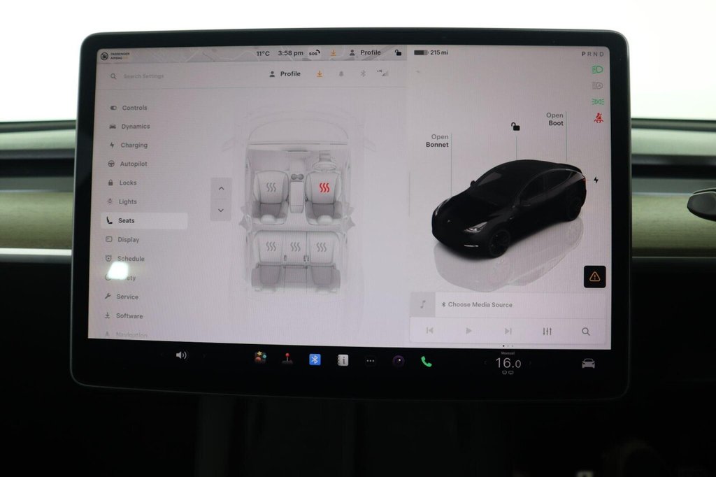 Used Tesla Model Y 2022 for sale - 77464246: Photo 40