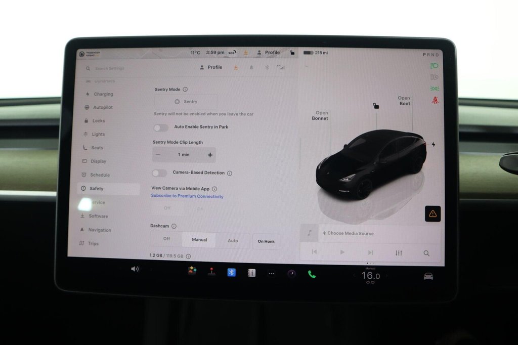 Used Tesla Model Y 2022 for sale - 77464246: Photo 43