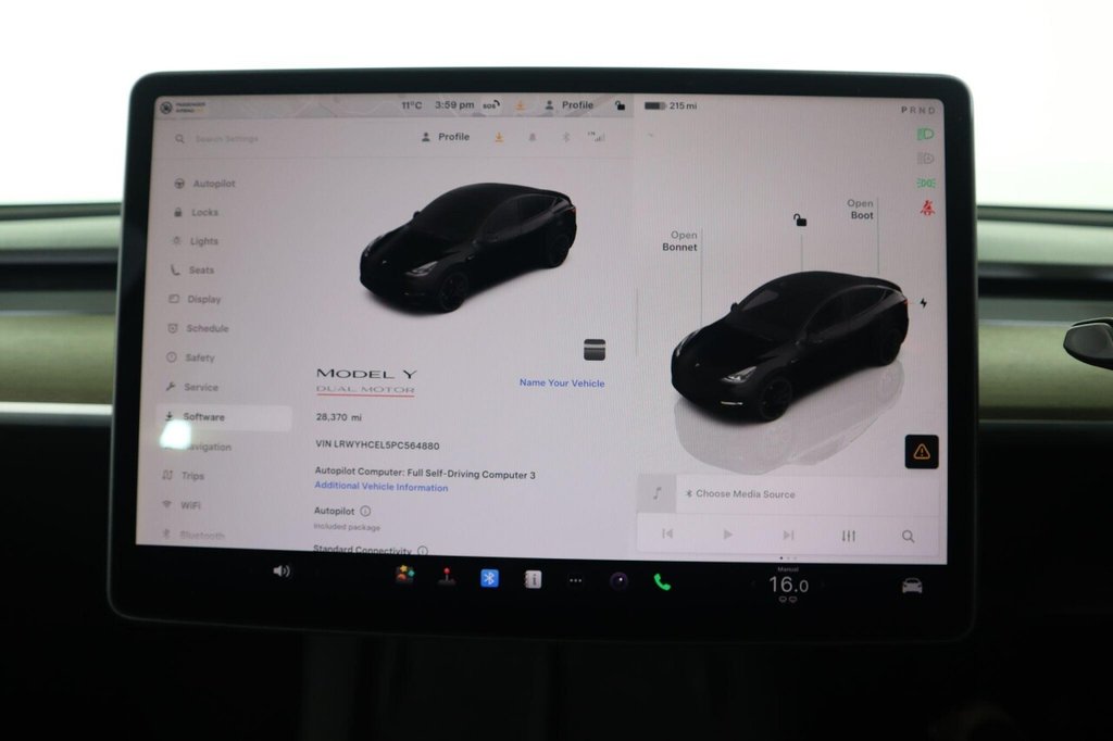 Used Tesla Model Y 2022 for sale - 77464246: Photo 44