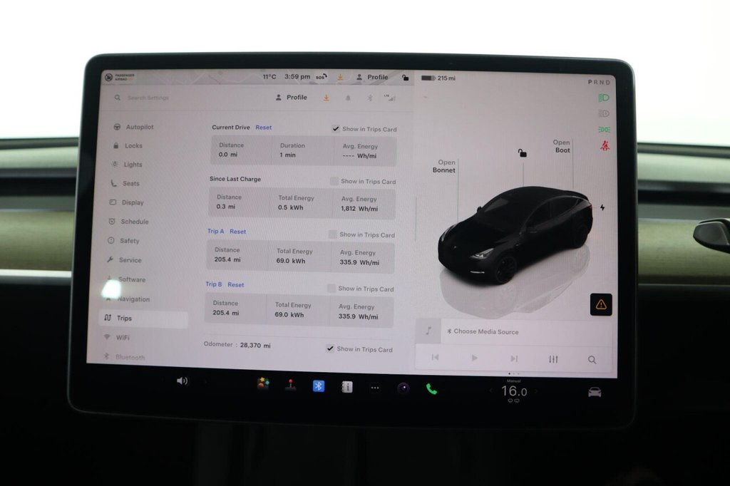 Used Tesla Model Y 2022 for sale - 77464246: Photo 45