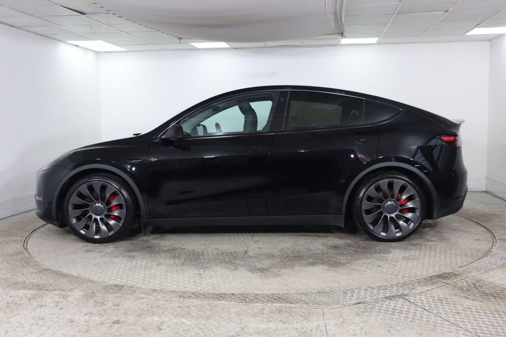 Used Tesla Model Y 2022 for sale - 77464246: Photo 6
