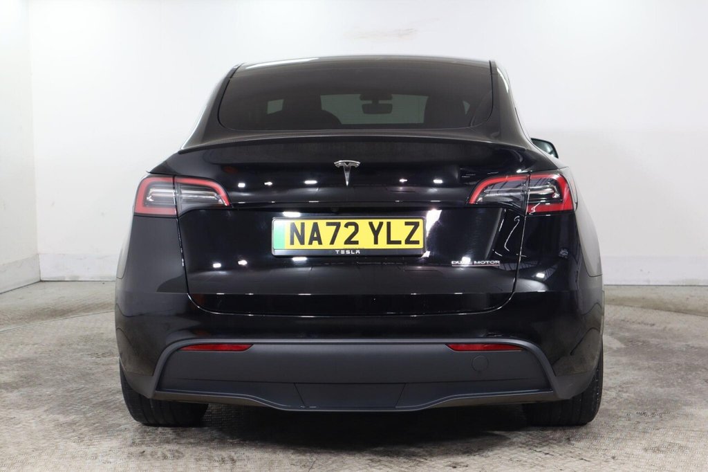 Used Tesla Model Y 2022 for sale - 77464246: Photo 8