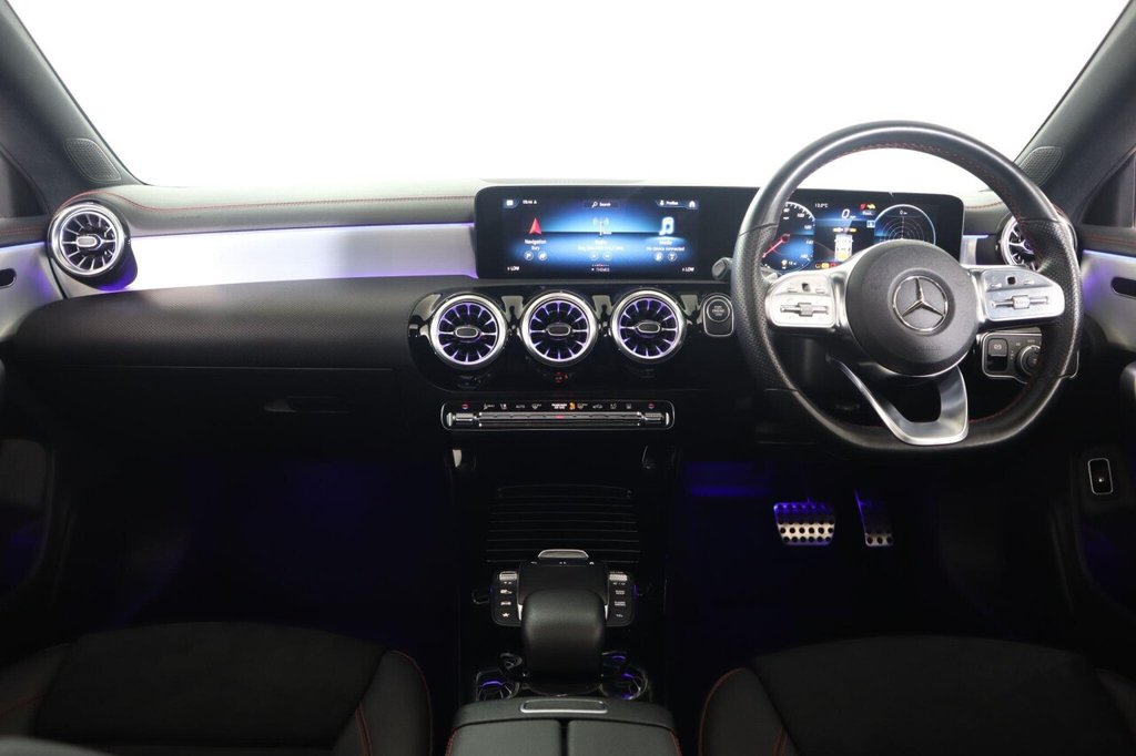 Used Mercedes-Benz CLA 2023 for sale - 77307341: Photo 12