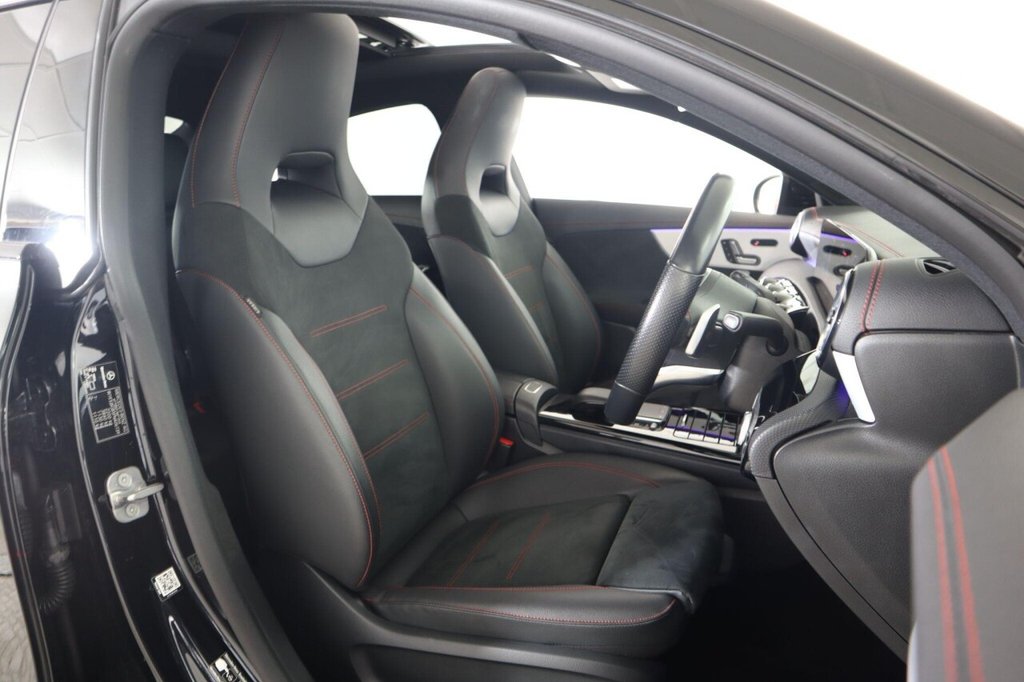 Used Mercedes-Benz CLA 2023 for sale - 77307341: Photo 13