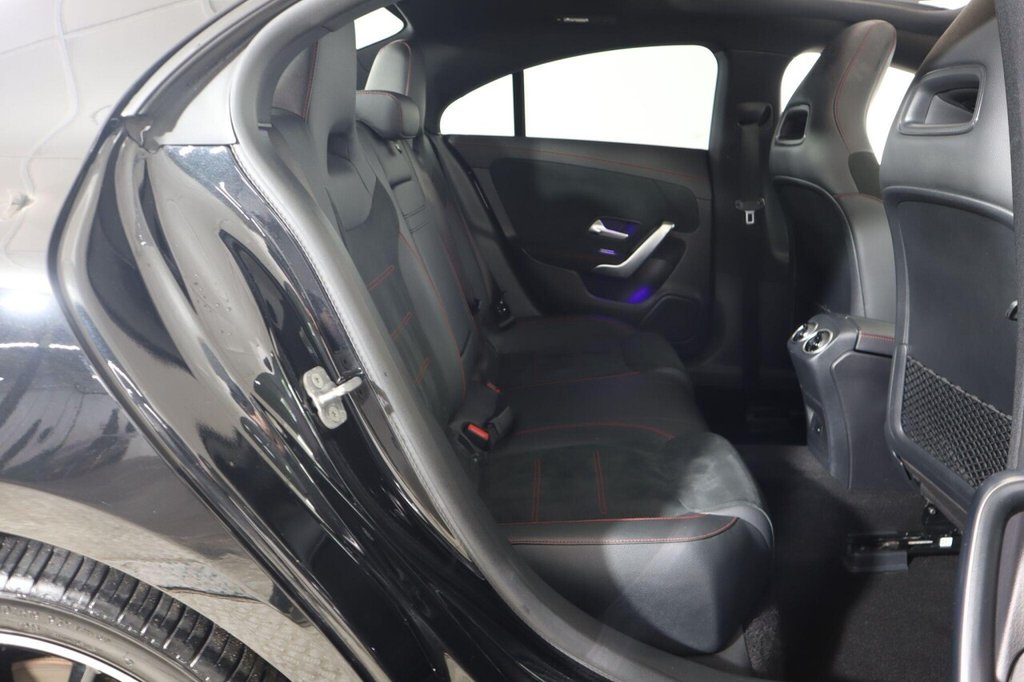 Used Mercedes-Benz CLA 2023 for sale - 77307341: Photo 14