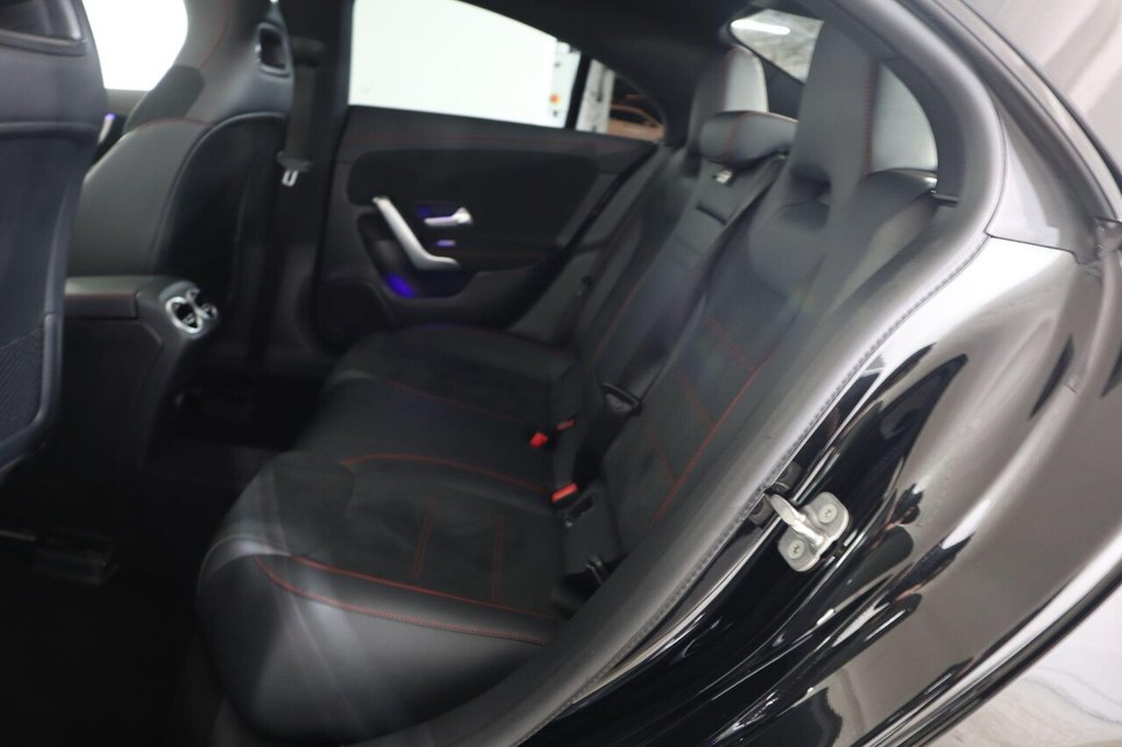 Used Mercedes-Benz CLA 2023 for sale - 77307341: Photo 16