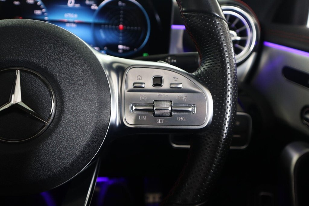 Used Mercedes-Benz CLA 2023 for sale - 77307341: Photo 17