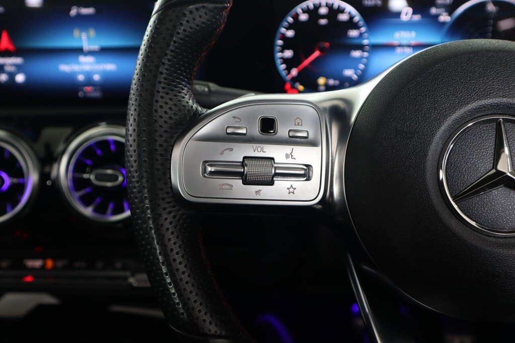 Used Mercedes-Benz CLA 2023 for sale - 77307341: Photo 18