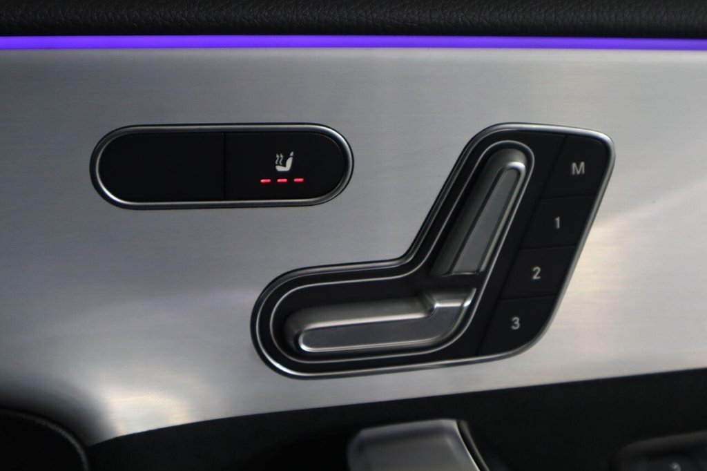 Used Mercedes-Benz CLA 2023 for sale - 77307341: Photo 23