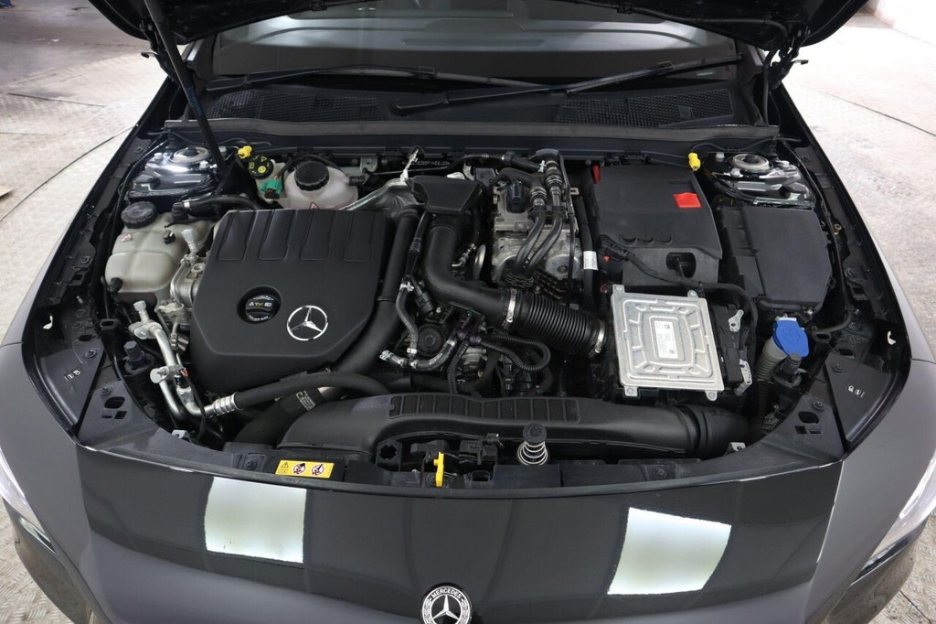 Used Mercedes-Benz CLA 2023 for sale - 77307341: Photo 26