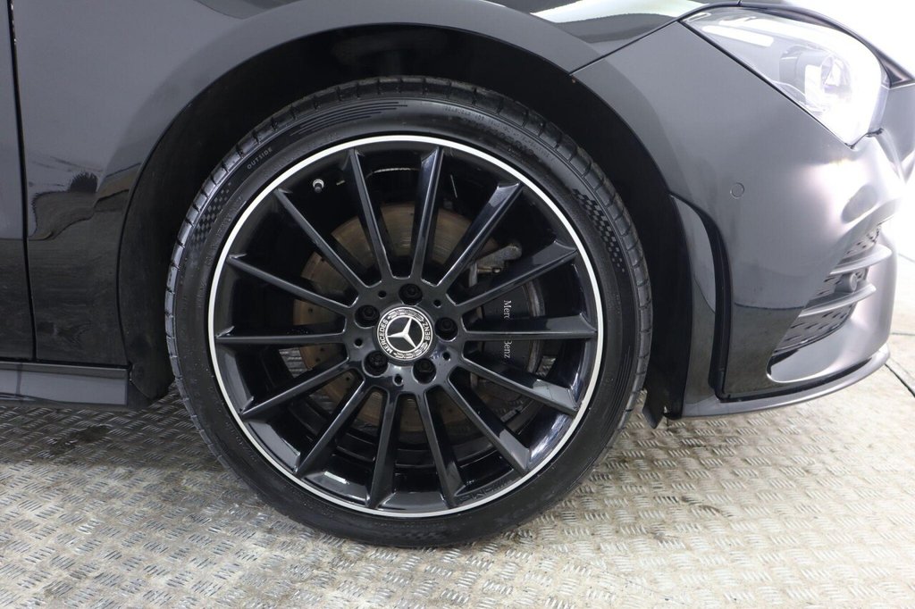 Used Mercedes-Benz CLA 2023 for sale - 77307341: Photo 27