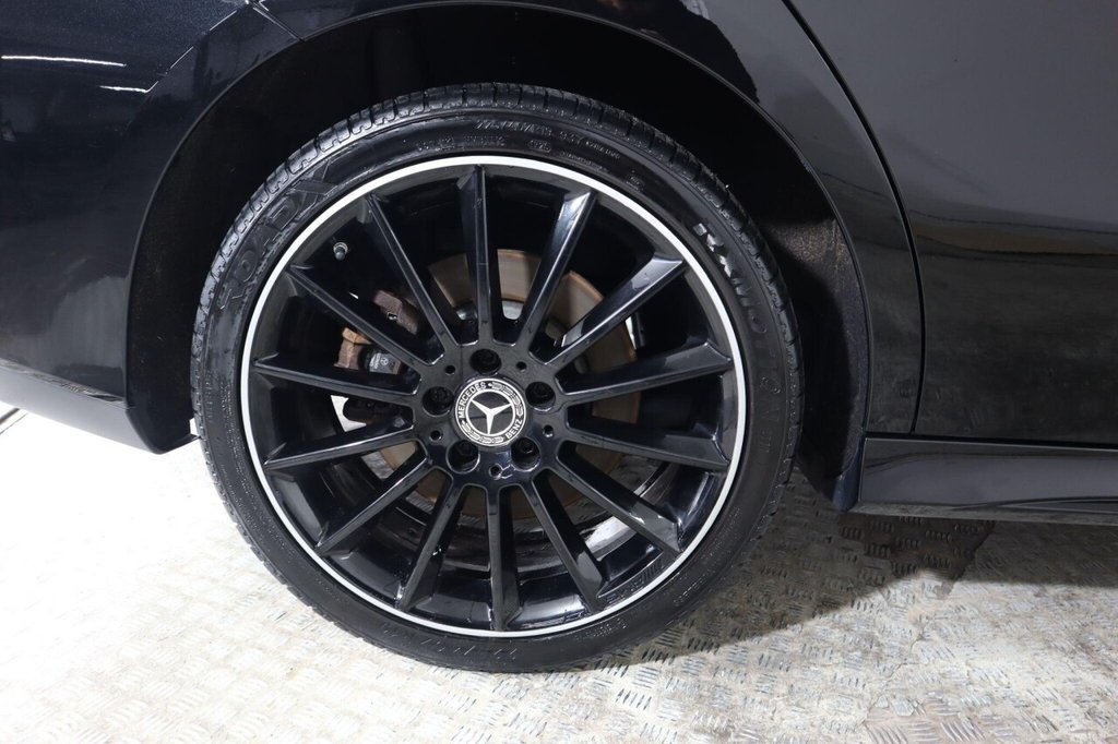 Used Mercedes-Benz CLA 2023 for sale - 77307341: Photo 28