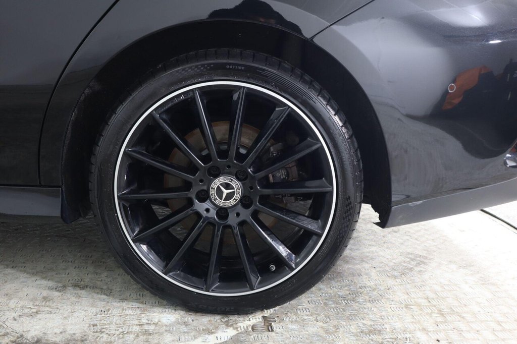 Used Mercedes-Benz CLA 2023 for sale - 77307341: Photo 29