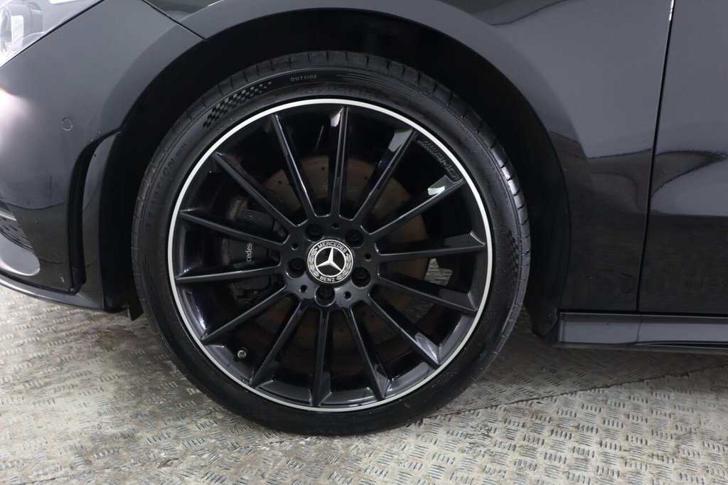 Used Mercedes-Benz CLA 2023 for sale - 77307341: Photo 30